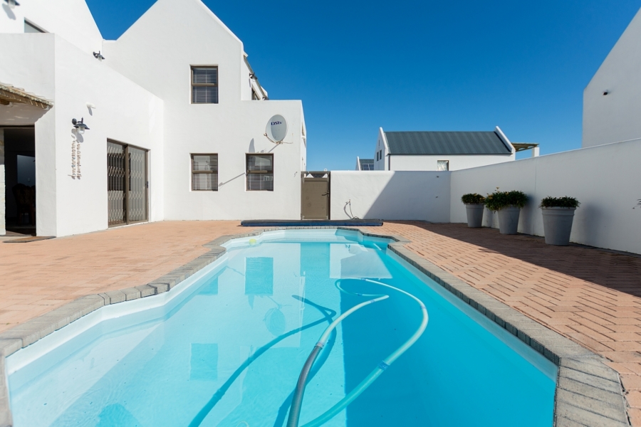 3 Bedroom Property for Sale in Dwarskersbos Western Cape